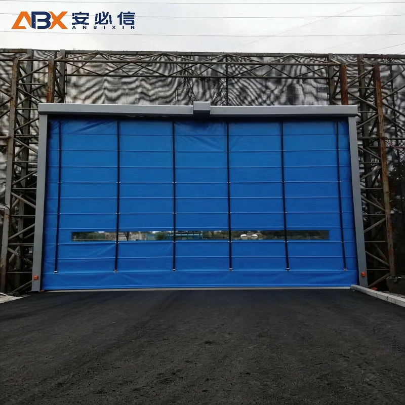 资阳市高速堆积门