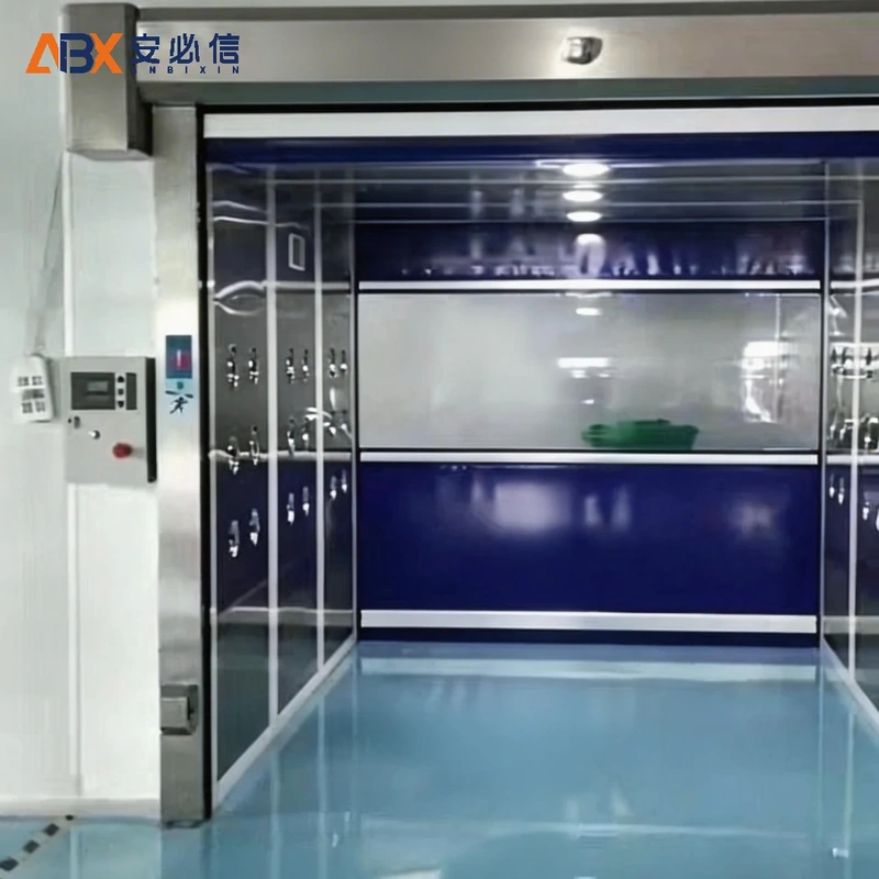 资阳市高速门