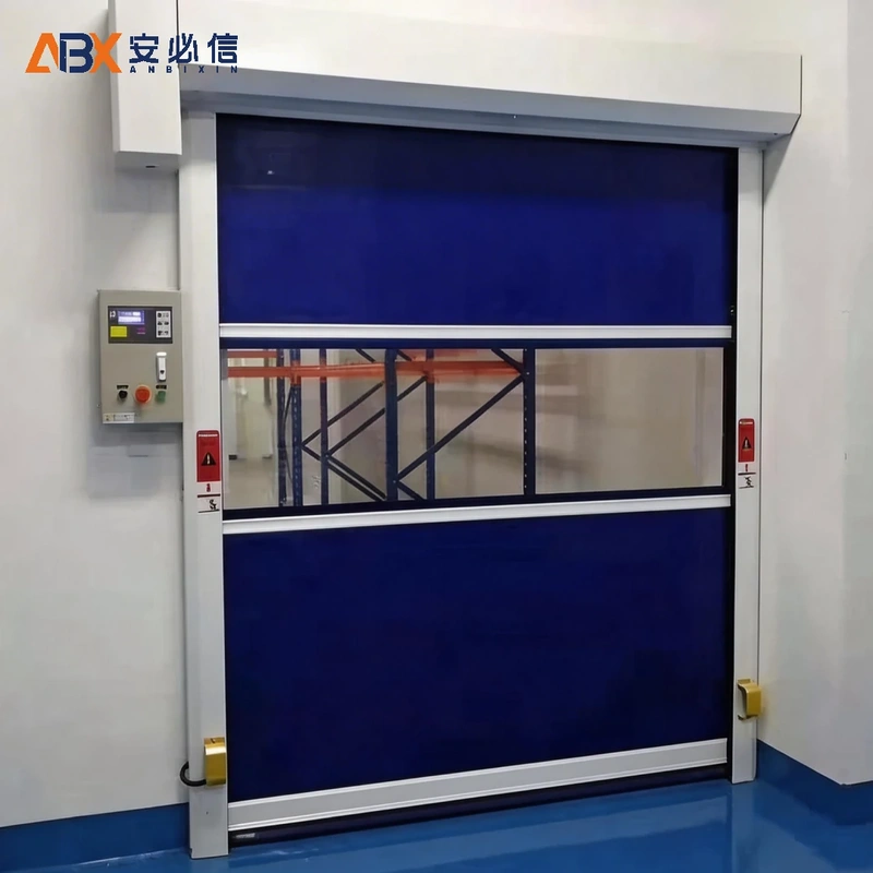 资阳市快速门